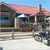 Click to enlarge photo - South Africa - Cape Town to Grahamstown and back - 2000 miles.