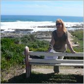 Click to enlarge photo - South Africa - Cape Town to Grahamstown and back - 2000 miles.