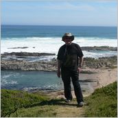 Click to enlarge photo - South Africa - Cape Town to Grahamstown and back - 2000 miles.