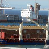 Click to enlarge photo - South Africa - Cape Town to Grahamstown and back - 2000 miles.