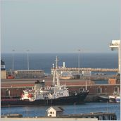 Click to enlarge photo - South Africa - Cape Town to Grahamstown and back - 2000 miles.