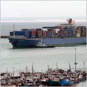 Click to enlarge photo - South Africa - Cape Town to Grahamstown and back - 2000 miles.