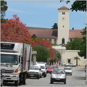 Click to enlarge photo - South Africa - Cape Town to Grahamstown and back - 2000 miles.