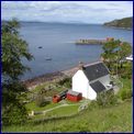 Click to enlarge image of the Torridon Region in North-West Scotland