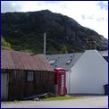 Click to enlarge image of the Torridon Region in North-West Scotland
