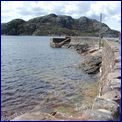 Click to enlarge image of the Torridon Region in North-West Scotland
