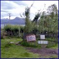 Click to enlarge image of the Torridon Region in North-West Scotland