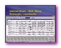 Click to enlarge Slide Image - Multi-Media Commerce & eBusiness for the 21st Century