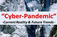 Right Click to Download Talk on CyberPandemic