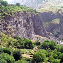 Click to enlarge photo of Beautiful Armenia