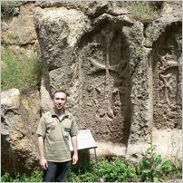Click to enlarge photo of Beautiful Armenia