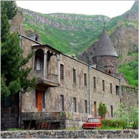 Click to enlarge photo of Beautiful Armenia