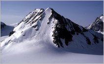 Click to enlarge Alpine Photo - French, Swiss and Austrian Alps