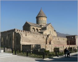 Click to enlarge Georgian Photo