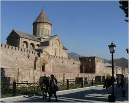 Click to enlarge Georgian Photo