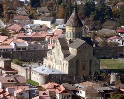Click to enlarge Georgian Photo