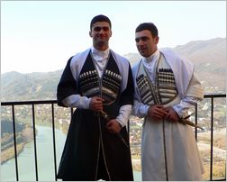 Click to enlarge Georgian Photo
