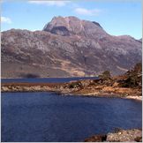 Click to enlarge image of Scottish Peak