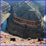 Click to enlarge Valentina's Photo from Bryce Canyon, Monument Valley, Arches, Canyonlands , and Goosenecks.