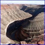 Click to enlarge Valentina's Photo from Bryce Canyon, Monument Valley, Arches, Canyonlands , and Goosenecks.