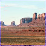 Click to enlarge Valentina's Photo from Bryce Canyon, Monument Valley, Arches, Canyonlands , and Goosenecks.