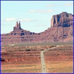 Click to enlarge Valentina's Photo from Bryce Canyon, Monument Valley, Arches, Canyonlands , and Goosenecks.