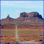 Click to enlarge Valentina's Photo from Bryce Canyon, Monument Valley, Arches, Canyonlands , and Goosenecks.