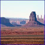 Click to enlarge Valentina's Photo from Bryce Canyon, Monument Valley, Arches, Canyonlands , and Goosenecks.