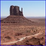 Click to enlarge Valentina's Photo from Bryce Canyon, Monument Valley, Arches, Canyonlands , and Goosenecks.