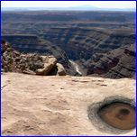 Click to enlarge Valentina's Photo from Bryce Canyon, Monument Valley, Arches, Canyonlands , and Goosenecks.
