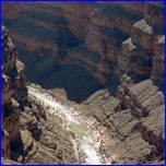 Click to enlarge Valentina's Photo from Bryce Canyon, Monument Valley, Arches, Canyonlands , and Goosenecks.