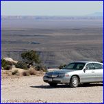 Click to enlarge Valentina's Photo from Bryce Canyon, Monument Valley, Arches, Canyonlands , and Goosenecks.