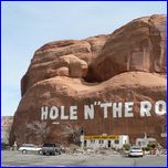 Click to enlarge Valentina's Photo from Bryce Canyon, Monument Valley, Arches, Canyonlands , and Goosenecks.